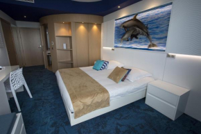 SoBlue Hôtel